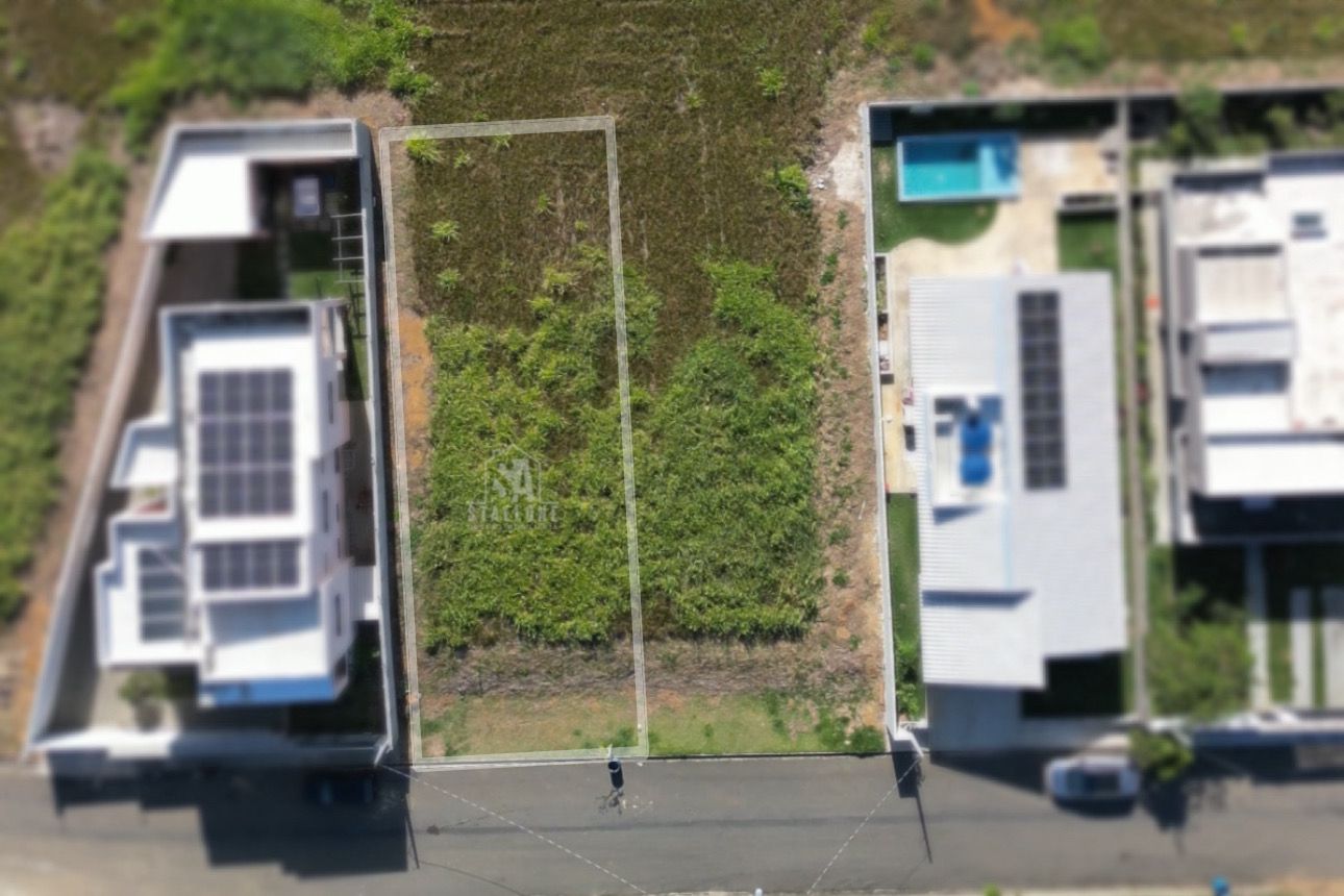 Lote à venda no Residencial Bwerani Ville em Iriri/Anchieta ES