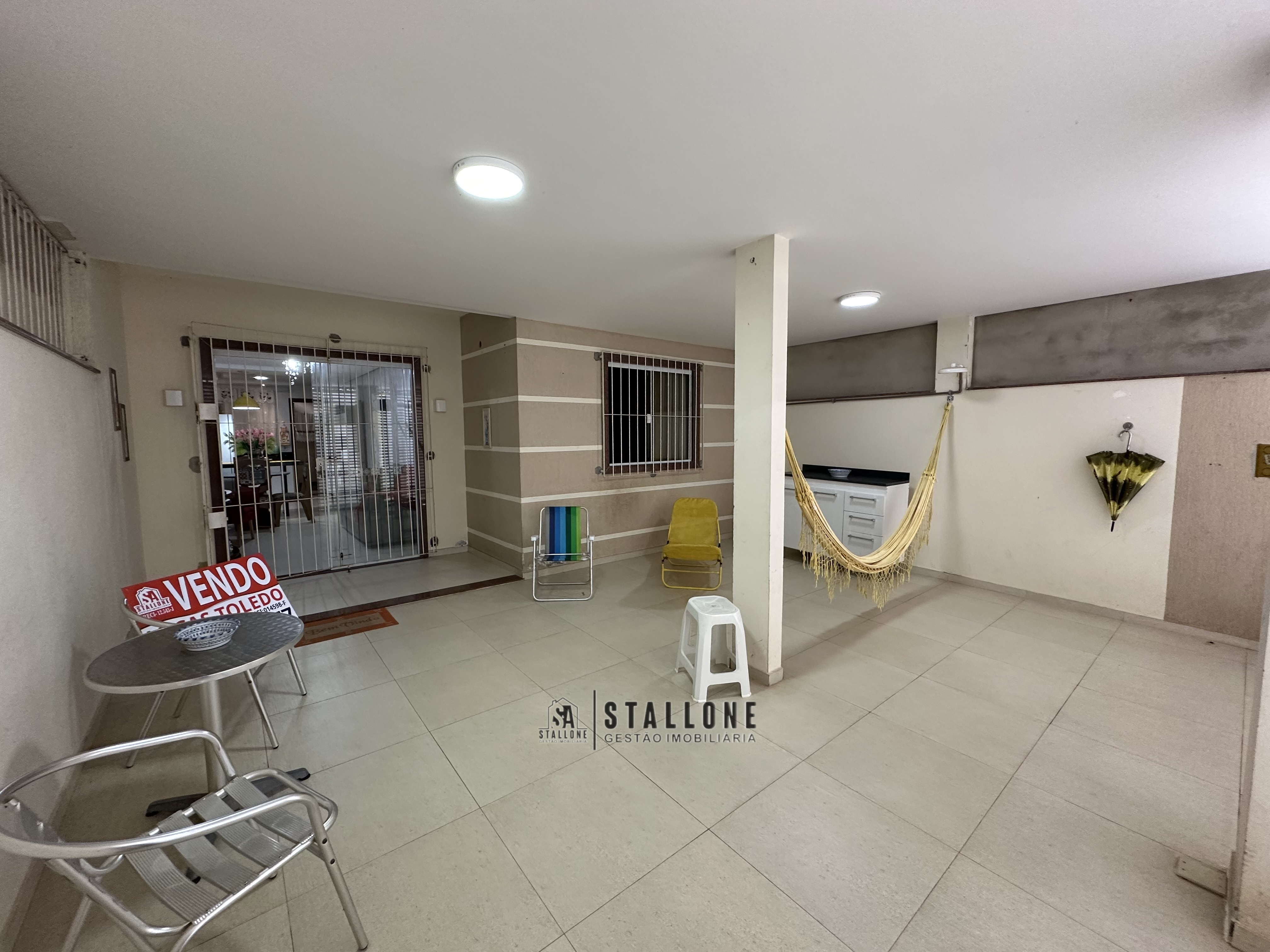 Casa térrea à venda em Itaoca, Itapemirim/ES