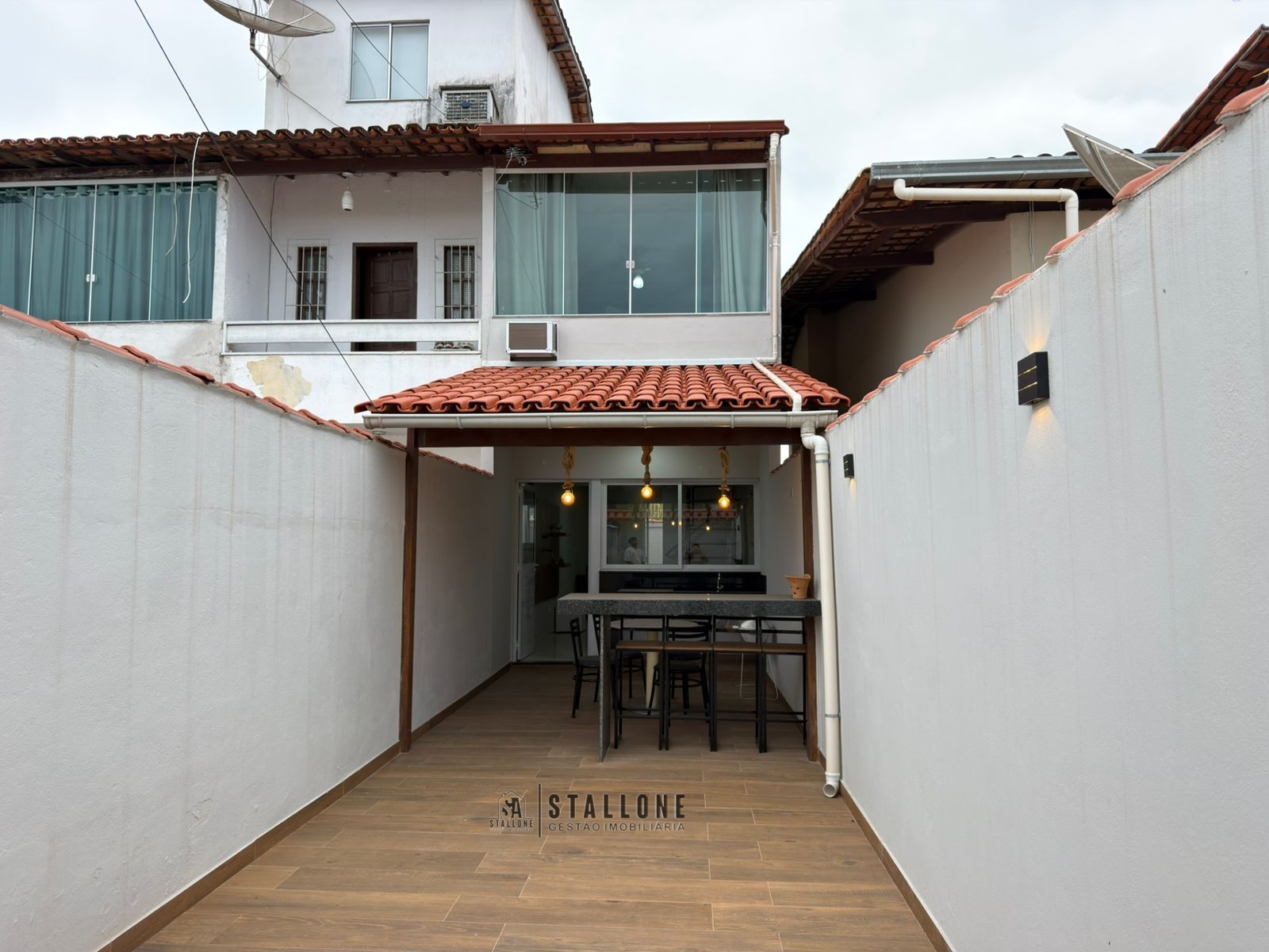 Duplex à venda no bairro Jardim Maily, em Piúma/ES