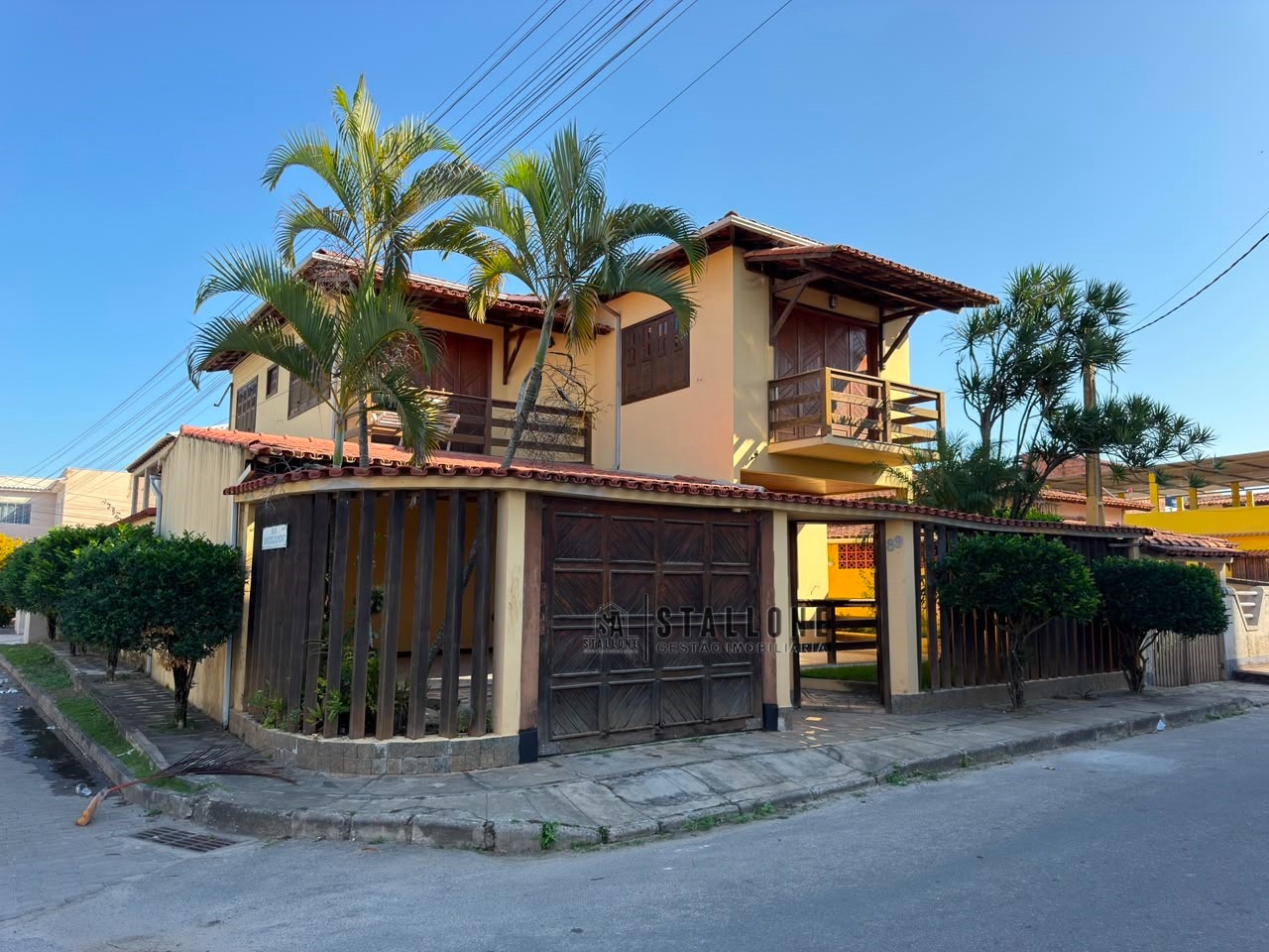 Duplex à venda em Itaipava, Itapemirim/ES