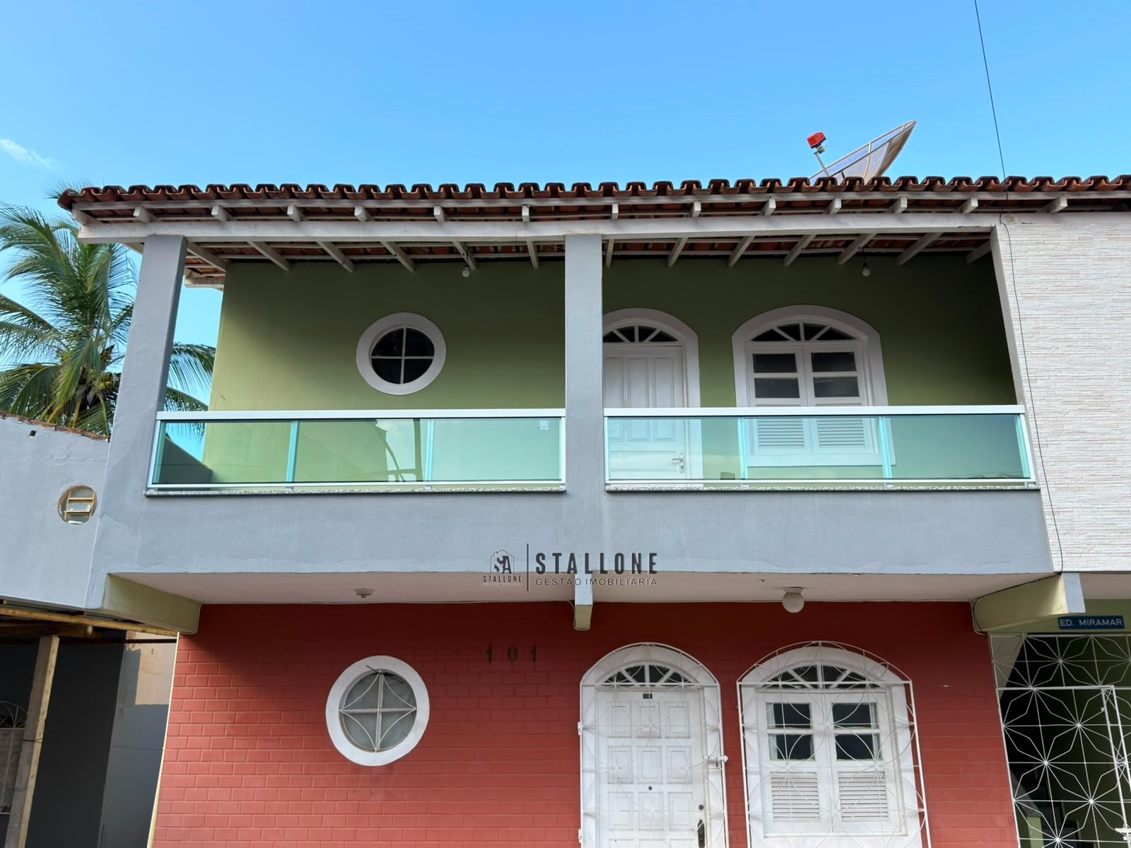 Apartamento à venda no coração de Jardim Maily – Piúma/ES