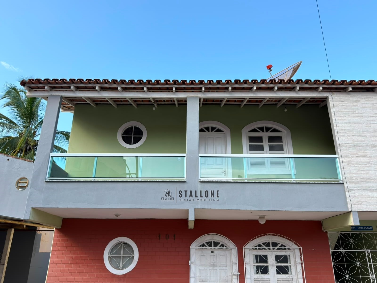 Apartamento à venda no coração de Jardim Maily – Piúma/ES