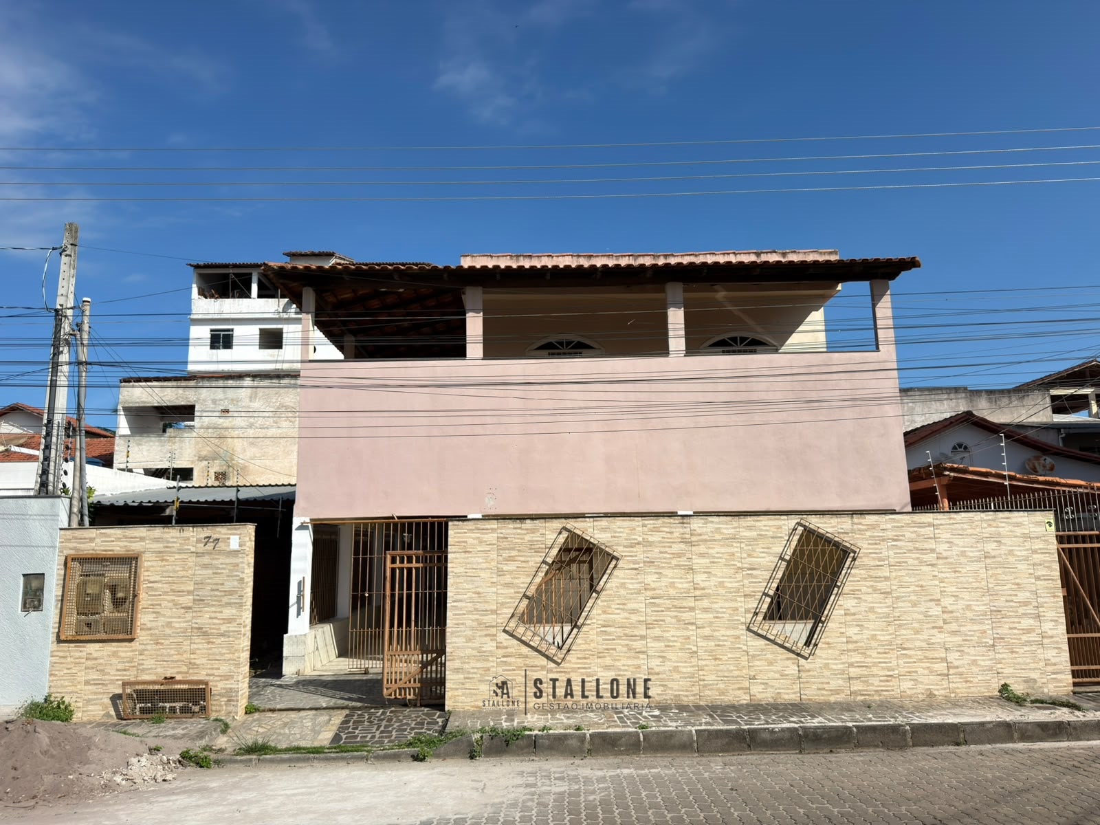 🏡 OPORTUNIDADE DE INVESTIMENTO NO BAIRRO JARDIM MAILY!