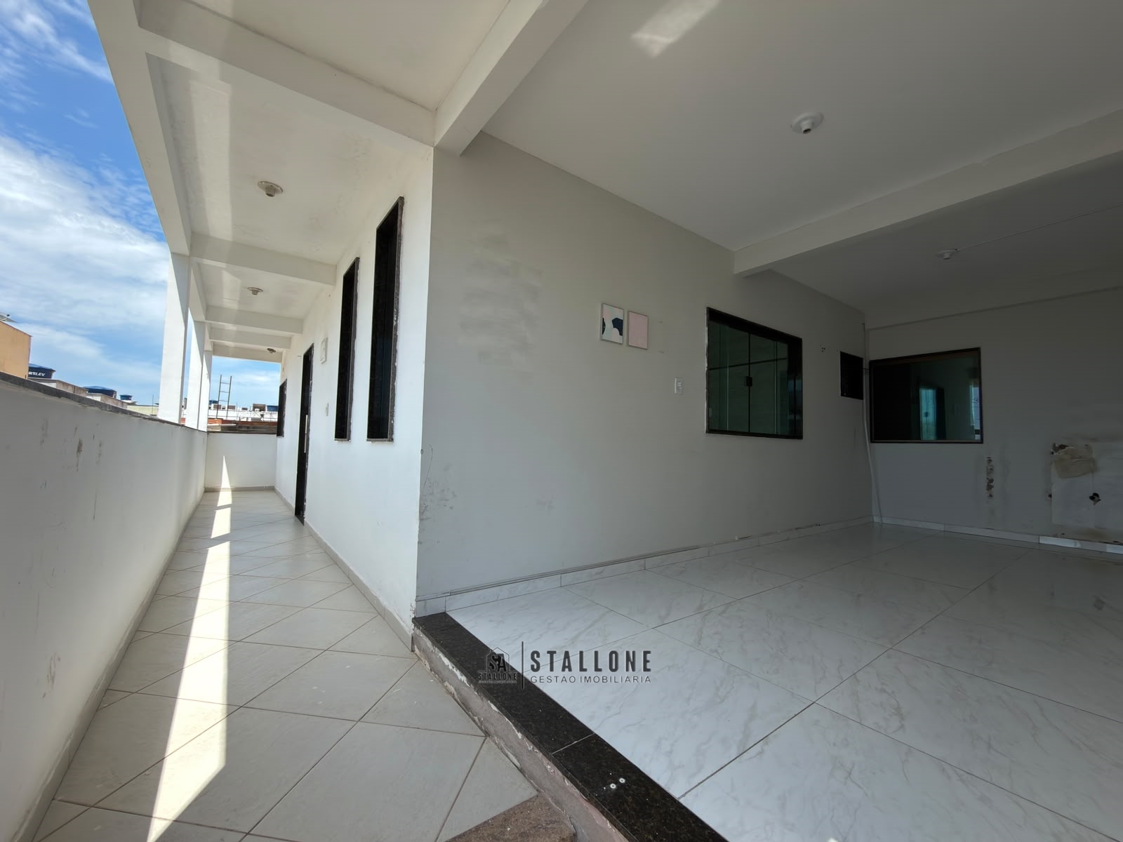 Ponto comercial + Apartamento, à venda em Itaipava, Itapemirim/ES