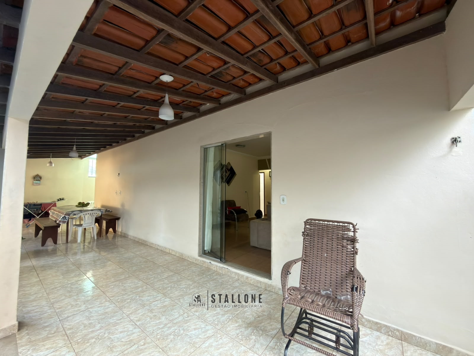 Casa térrea à venda em Itaipava, Itapemirim/ES