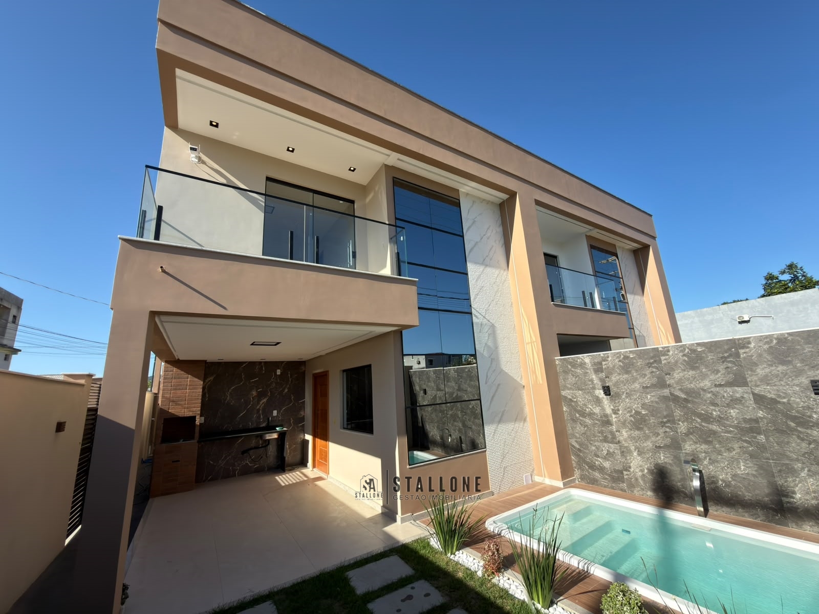 Duplex alto padrão, à venda em Itaóca, Itapemirim/ES