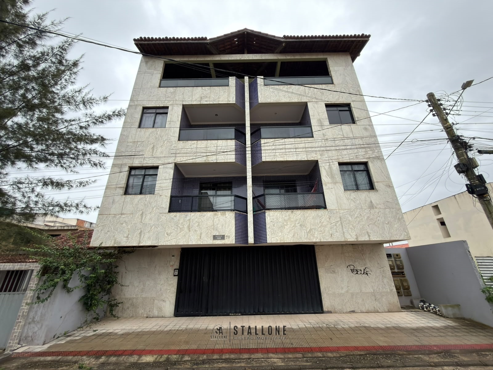 🏡✨ APARTAMENTO À VENDA | CONFORTO, ESPAÇO E LAZER!